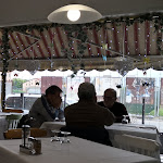 Photo n°2 de l'avis de Luca.o fait le 01/05/2019 à 16:05 sur le  Trattoria Laghetto à Vicenza