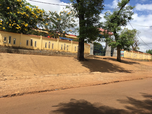 NHÀ NGHỈ THẾ ANH