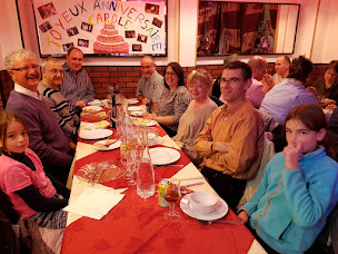 Photo n°42 de Le Basmati - Restaurant indien Suresnes à Suresnes ()
