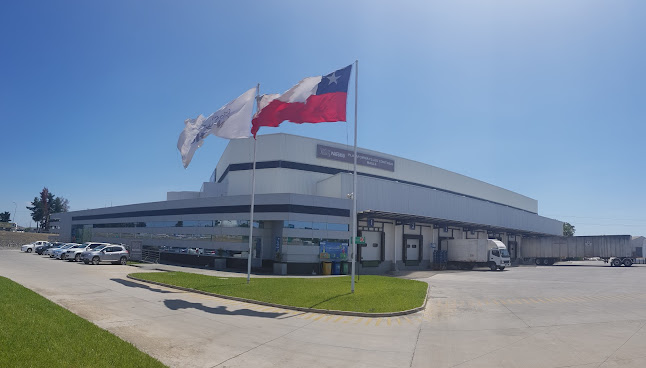 Nestle Chile S.A. Talca - Oficina de empresa