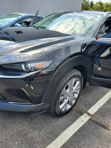 Mazda Dealer «Riley Mazda», reviews and photos, 75 Myrtle Ave, Stamford, CT 06902, USA