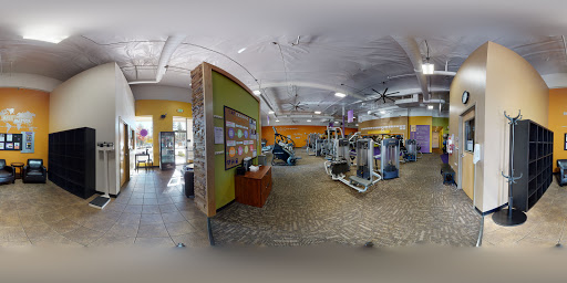Gym «Anytime Fitness», reviews and photos, 562 Sutton Way, Grass Valley, CA 95945, USA