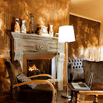 Photo n°1 de l'avis de Iuliia.d fait le 12/02/2023 à 21:44 sur le  Art Hotel Grandes Murailles à Valtournenche