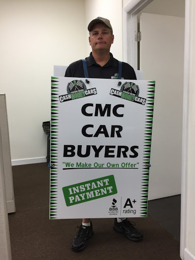 Car Dealer «Cash Money Cars», reviews and photos, 10033 York Rd, Cockeysville, MD 21030, USA