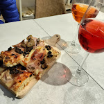 Photo n°4 de l'avis de Andrea. fait le 22/11/2022 à 15:43 sur le  Antico Forno Conselvano à Conselve