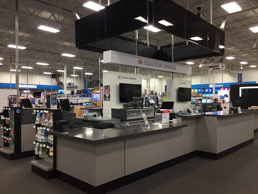 Electronics Store «Best Buy», reviews and photos, 2730 Prince William Pkwy, Woodbridge, VA 22192, USA