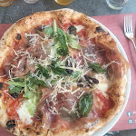 Photo n°2 de l'avis de Mauro.u fait le 08/07/2023 à 20:26 sur le  PiGreco Pizzeria à Volla