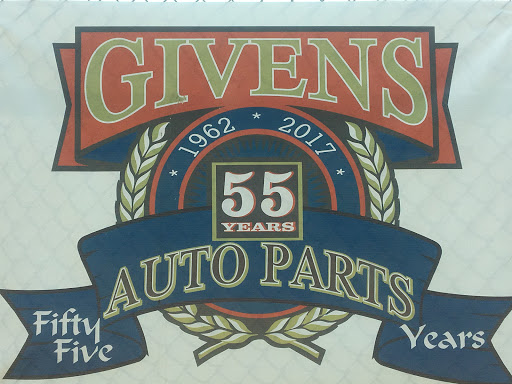 Used Auto Parts Store «Givens Auto Parts Yard 1 Dacula», reviews and photos, 324 Old Freeman Mill Rd, Dacula, GA 30019, USA