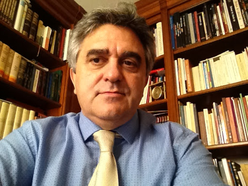 Información y opiniones sobre Pedro Antonio Maria González de Segovia