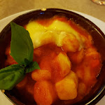 Photo n°1 de l'avis de Dawn.a fait le 24/11/2019 à 15:23 sur le  Trattoria Via Ferrari à Modena