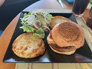 Photo n°45 de Pizzaiola à Saint-Cergues ()