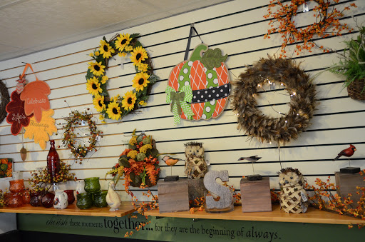 Florist «Flowers On The Avenue», reviews and photos, 1138 E 9th St, Muscatine, IA 52761, USA