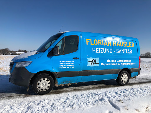 Florian Häusler Heizung-Sanitär GmbH