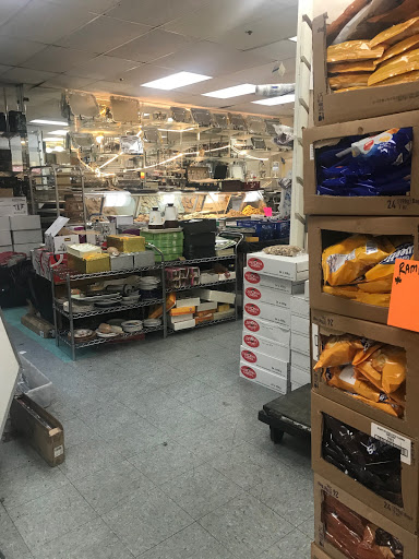 Asian Grocery Store «Afghan Market», reviews and photos, 5715 Edsall Rd, Alexandria, VA 22304, USA