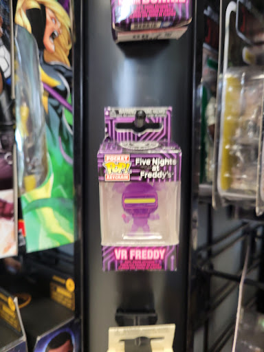 Video Game Store «GameStop», reviews and photos, 2275 NE 27th St #108, McMinnville, OR 97128, USA