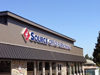 Source Office Furniture - Abbotsford