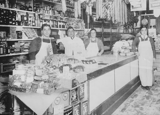 Meat Processor «Prevites Marketplace», reviews and photos, 1350 Washington St, East Weymouth, MA 02189, USA