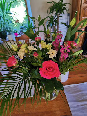 Fleurs et Nature à La Richardais