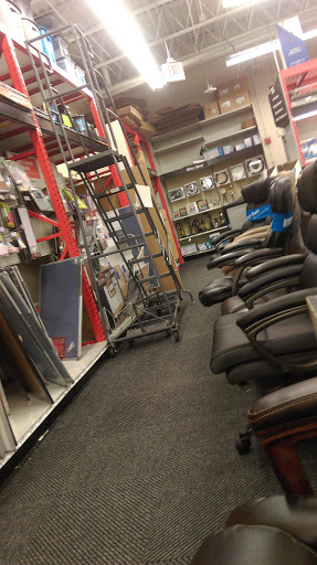 Office Supply Store «Staples», reviews and photos, 1100 NJ-35, Ocean Township, NJ 07712, USA