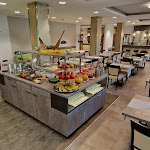 Photo n°2 de l'avis de Stefan.� fait le 03/06/2023 à 11:59 sur le  Hotel Fortuna à Schwäbisch Gmünd