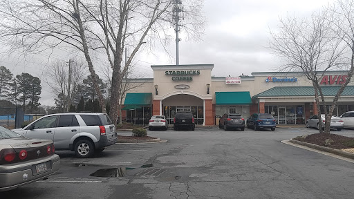 Coffee Shop «Starbucks», reviews and photos, 1721 Powder Springs Rd SW, Marietta, GA 30064, USA