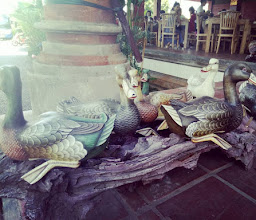 Bebek d'Ubud Restaurant photo