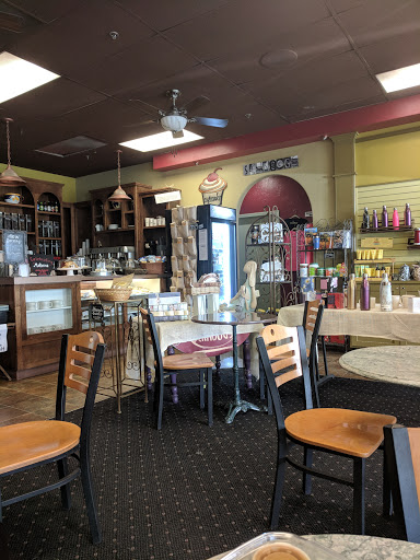 Coffee Shop «Schnoogs Cafe & Espresso», reviews and photos, 1005 Mono Way, Sonora, CA 95370, USA