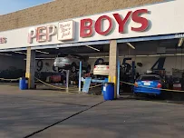Pep Boys - Car repair in Sacramento, CA, Roseville - Rated 4.1/5