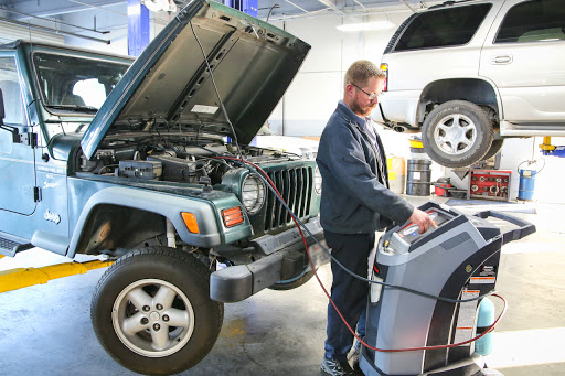 Jack Dane Auto Service - Rocklin image