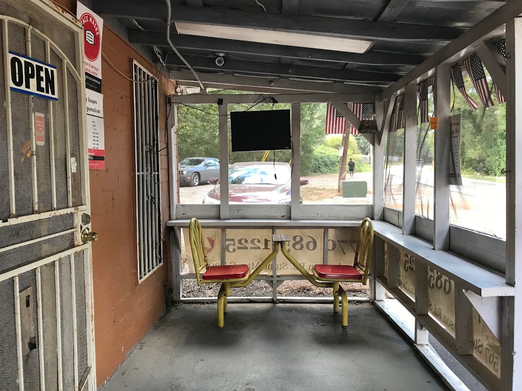 BUY THE BONE BAR-B-Q 30087