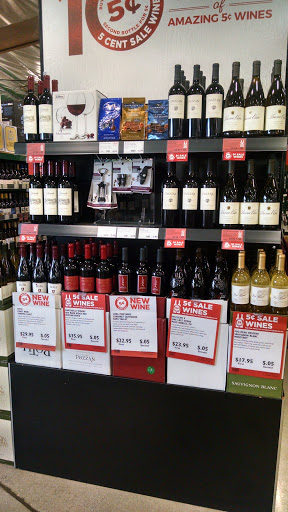 Wine Store «BevMo!», reviews and photos, 10984 California Route 2, Los Angeles, CA 90025, USA