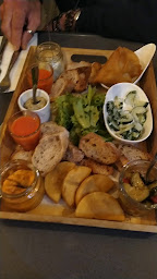 Photo n°15 de Cote Rue à Marseille ()