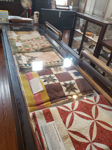 Museum «Strasburg Museum», reviews and photos, 440 E King St, Strasburg, VA 22657, USA