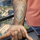 Soul Signature Tattoo photo taken 1 year ago