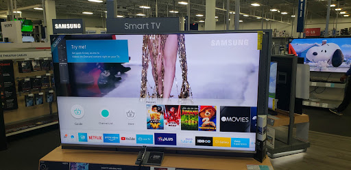 Electronics Store «Best Buy», reviews and photos, 2833 W Ridge Rd, Rochester, NY 14626, USA