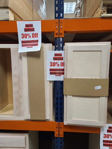 Building Materials Store «Builders Surplus», reviews and photos, 20 W 6th St, Newport, KY 41071, USA