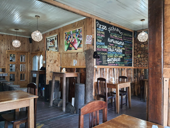 Rustika Restobar