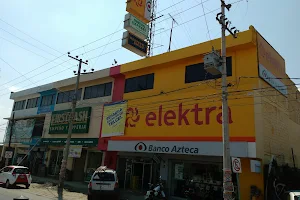 ELEKTRA MELCHOR OCAMPO image