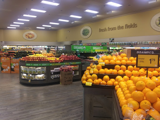 Grocery Store «Safeway», reviews and photos, 1109 E Yelm Ave, Yelm, WA 98597, USA