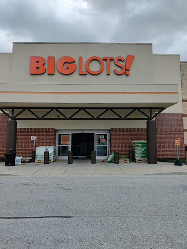 Discount Store «Big Lots», reviews and photos, 6171 Columbia Crossing Cir, Columbia, MD 21045, USA