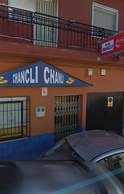 BAR CHANCLI