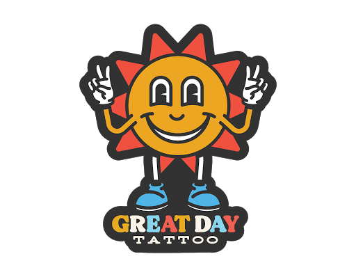 Explore 50 tattoo ideas, creative tattoo ideas in Indianapolis, available at Great Day Tattoo