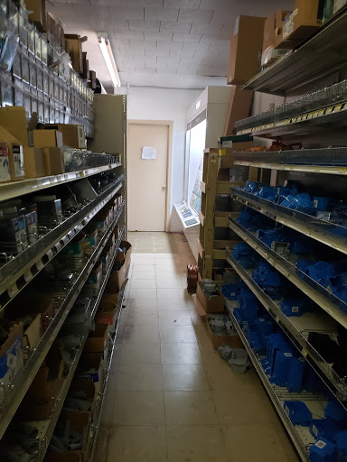 Real Building & Supply