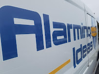 Alarming Ideas Security Systems - Photo 5 - Car repair in North Stonington, CT, Norwich