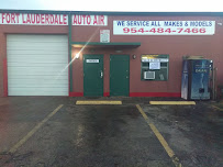 Fort Lauderdale Auto Air - Photo 2 - Car repair in Fort Lauderdale, FL, Fort Lauderdale