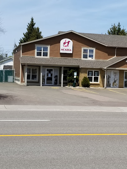 Acadia Veterinary Hospital