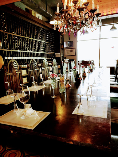 Wine Store «Wine Shoe», reviews and photos, 339 Nelson St SW, Atlanta, GA 30313, USA