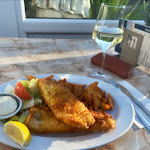 Photo n°4 de l'avis de S..� fait le 13/08/2023 à 14:04 sur le  Fish & Chips for Family à Sankt Peter-Ording