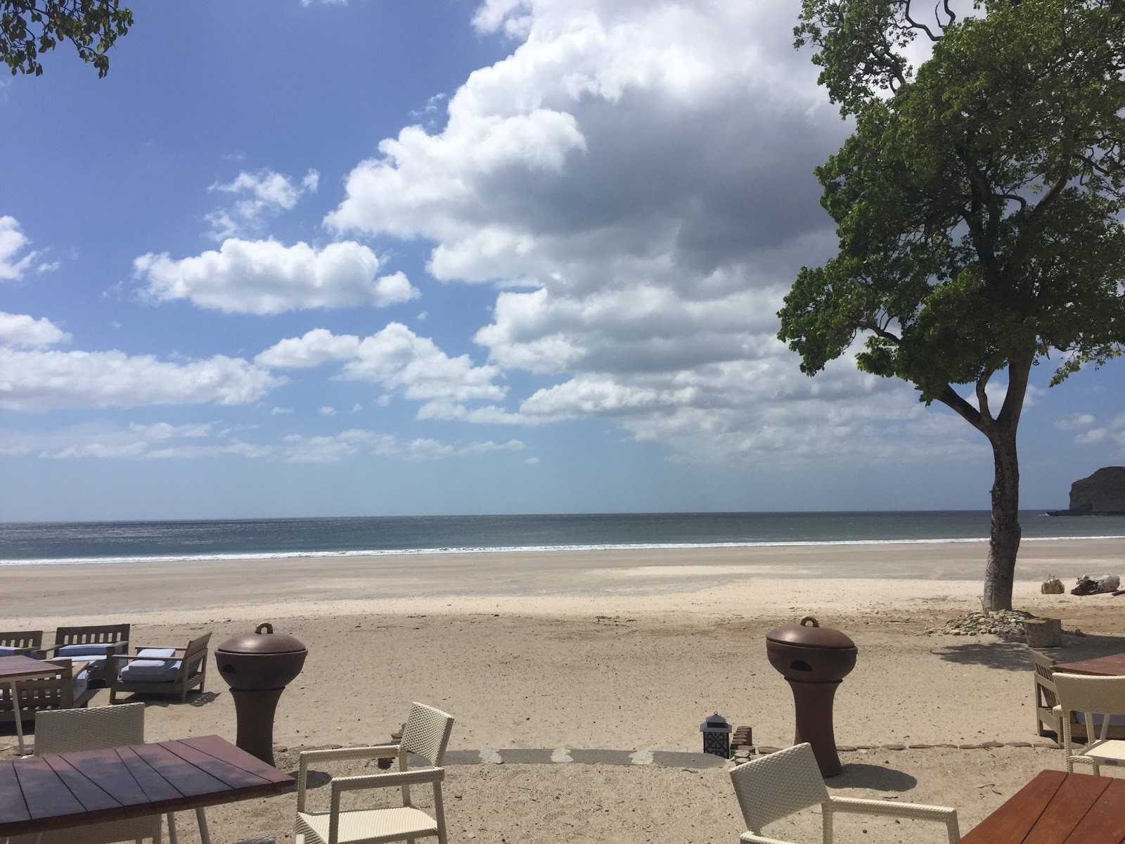 Playa Manzanillo photo #7