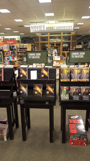 Book Store «Barnes & Noble», reviews and photos, 201 E Central Texas Expy, Harker Heights, TX 76548, USA
